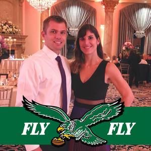 Meet your Posher, Kristen